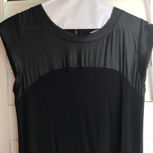 Black dress By Rachel Roy